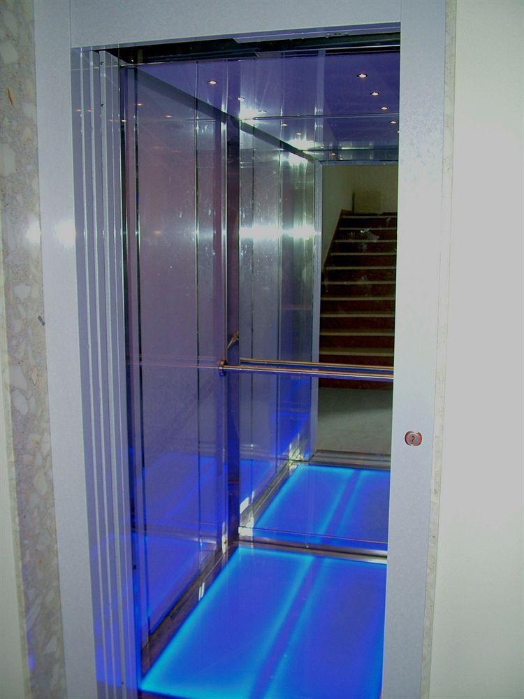 Hotel Residence Vapore Gatteo a Mare Buitenkant foto