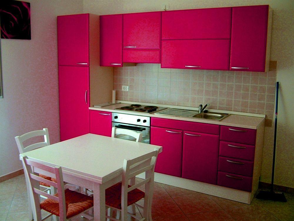 Hotel Residence Vapore Gatteo a Mare Buitenkant foto