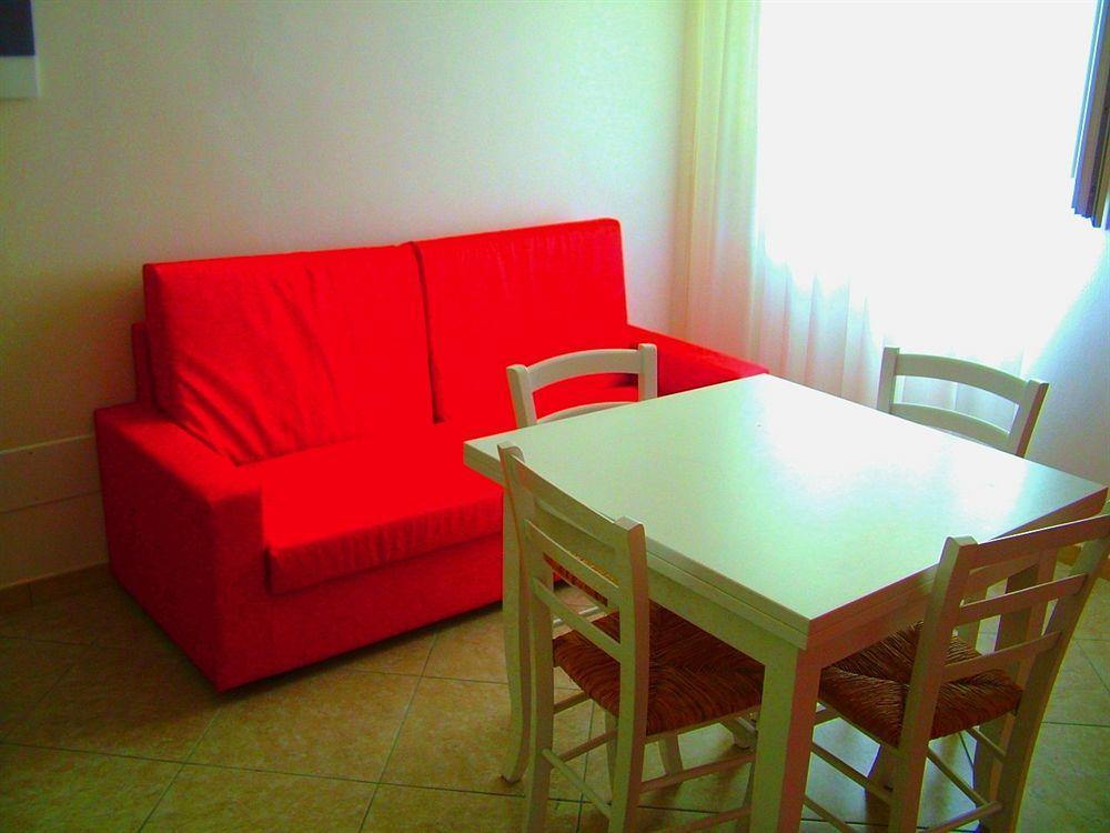 Hotel Residence Vapore Gatteo a Mare Buitenkant foto