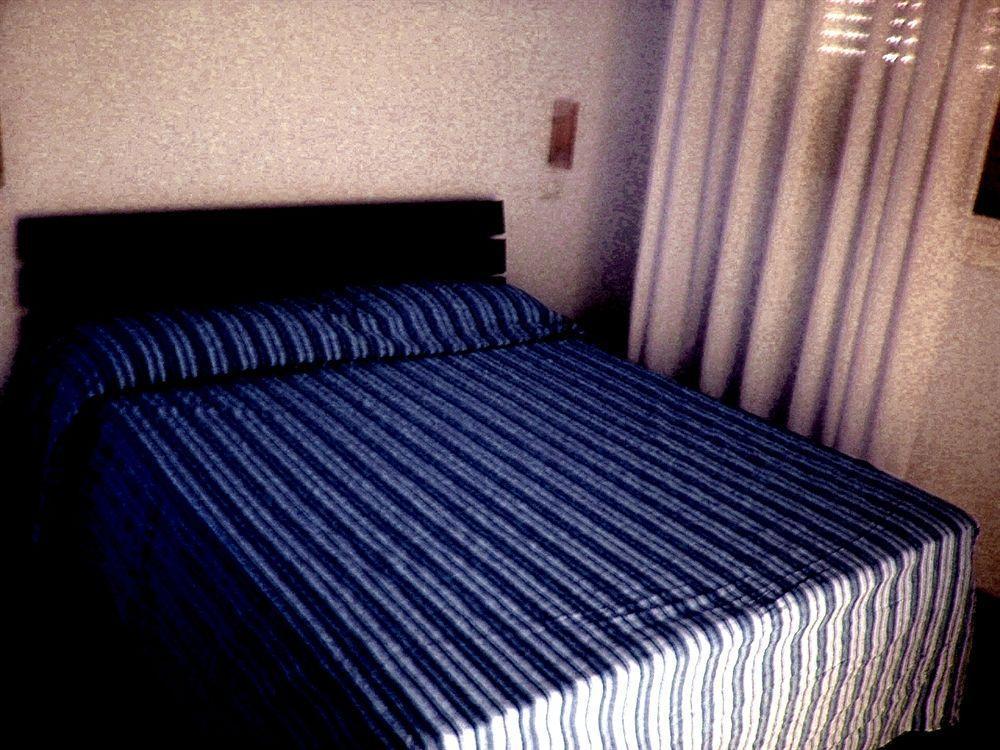 Hotel Residence Vapore Gatteo a Mare Buitenkant foto