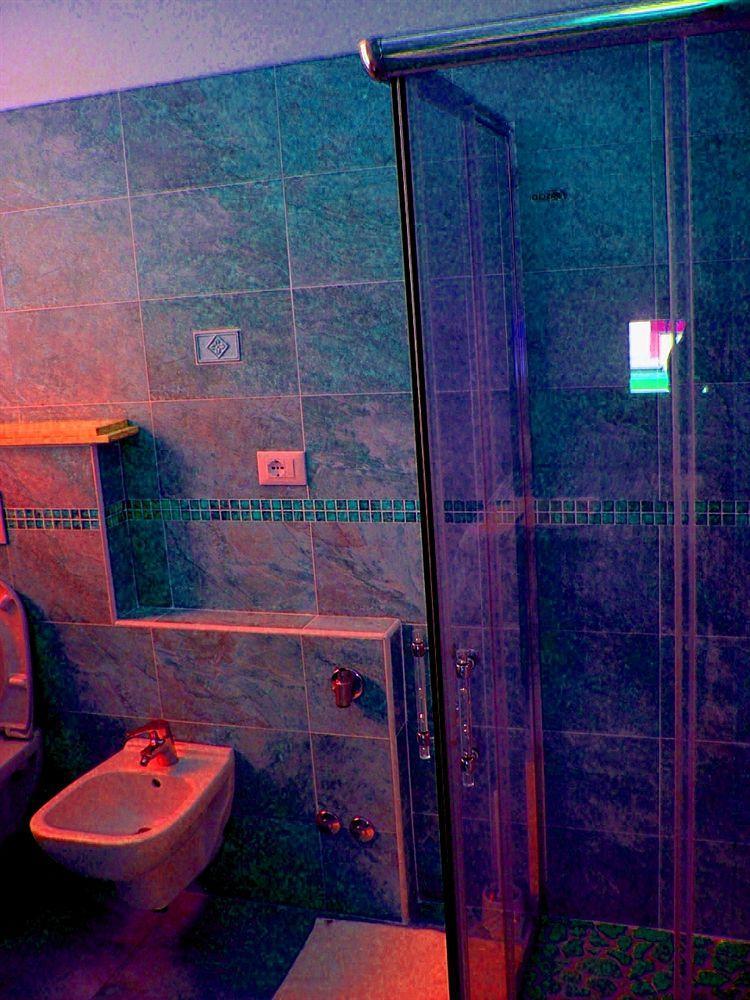 Hotel Residence Vapore Gatteo a Mare Buitenkant foto