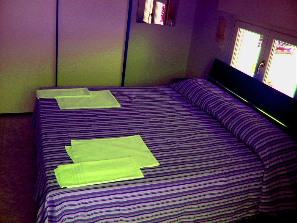 Hotel Residence Vapore Gatteo a Mare Buitenkant foto
