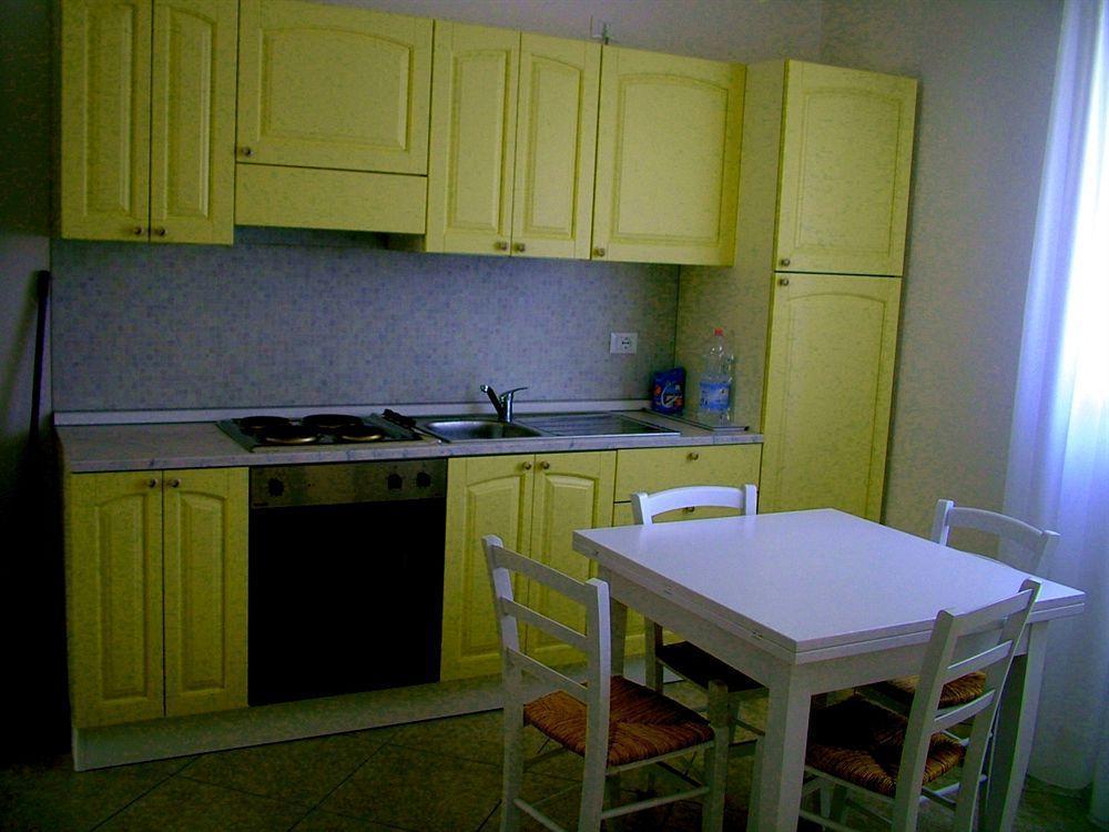Hotel Residence Vapore Gatteo a Mare Buitenkant foto