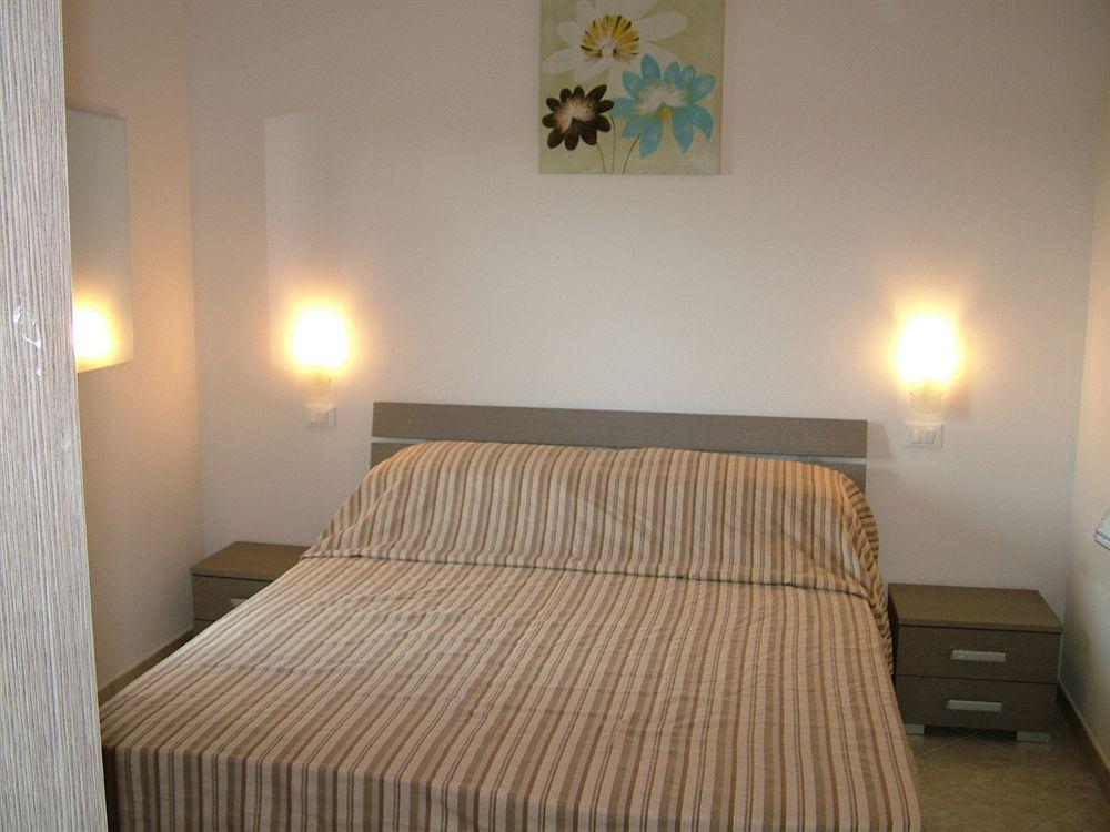 Hotel Residence Vapore Gatteo a Mare Buitenkant foto