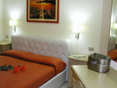 Hotel Residence Vapore Gatteo a Mare Buitenkant foto